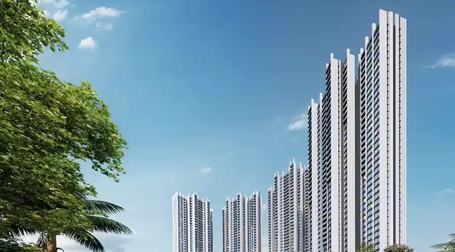 Sunteck Realty Kalyan Sunteck Realty Kalyan